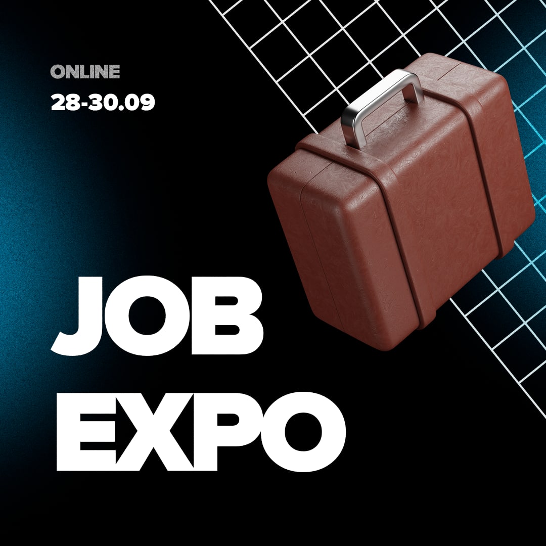 JOB EXPO