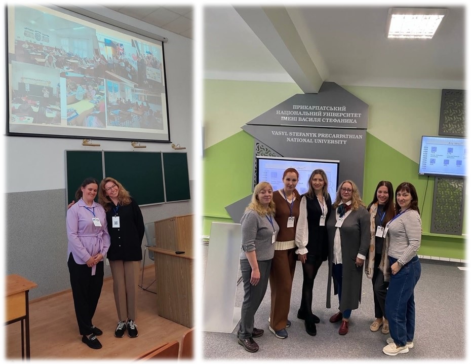 TESOL-UKRAINE National Convention