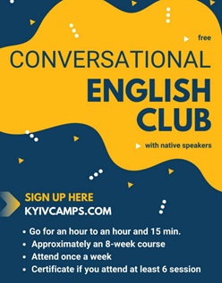 English Club