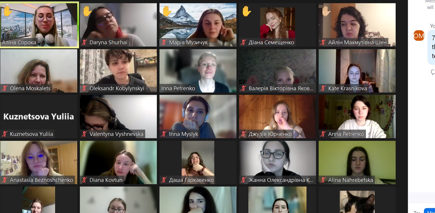 Teach young learners 1