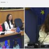 EU Parliament Interpretation Service Webinar for Universities