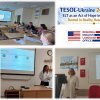 2026 TESOL-Ukraine Convention
