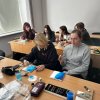 Магія моря на полотні