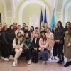 Розмовний гурток запрошує студентів взяти участь в обговоренні цікавих тем